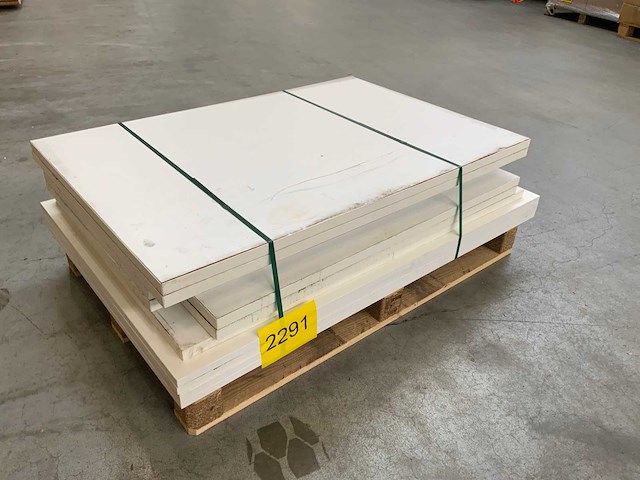 Tafelblad divers - afbeelding 1 van  5