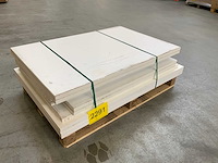 Tafelblad divers - afbeelding 1 van  5