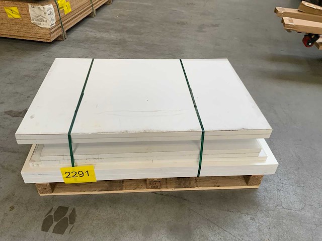 Tafelblad divers - afbeelding 2 van  5