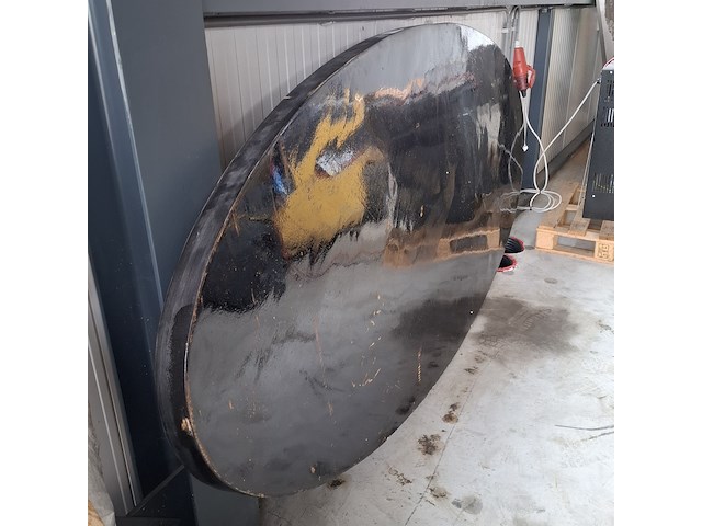 Tafelblad | mangohout, 2026 - afbeelding 3 van  4