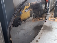 Tafelblad | mangohout, 2026 - afbeelding 3 van  4