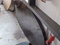 Tafelblad | mangohout, 2026 - afbeelding 4 van  4