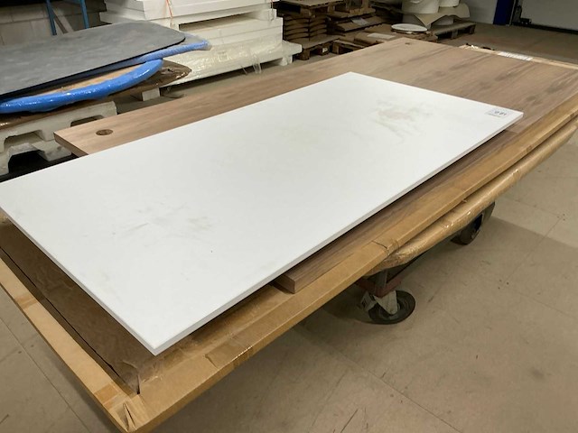 Tafelblad - afbeelding 1 van  3