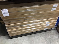 Tafelbladen (10x) - afbeelding 1 van  2