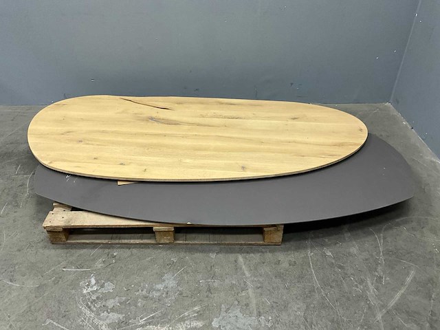 Tafelbladen (2x) - afbeelding 1 van  5