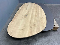 Tafelbladen (2x) - afbeelding 2 van  5