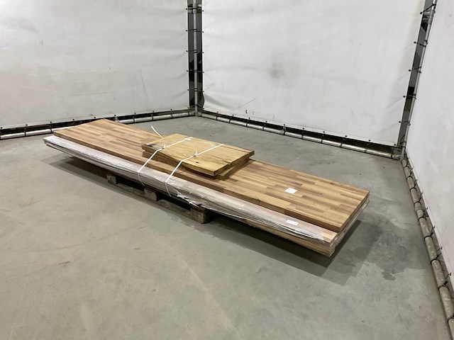 Tafelbladen - afbeelding 1 van  5