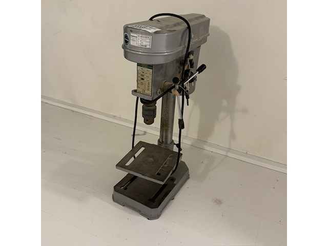 Tafelboormachine, 8e110 - afbeelding 1 van  4