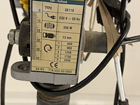 Tafelboormachine, 8e110 - afbeelding 2 van  4