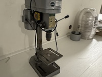 Tafelboormachine, 8e110 - afbeelding 3 van  4