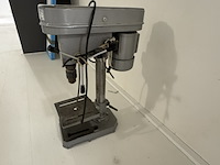 Tafelboormachine, 8e110 - afbeelding 4 van  4