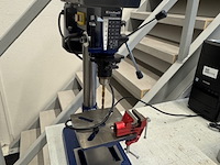 Tafelboormachine einhell, bt-bd 401 - afbeelding 1 van  5