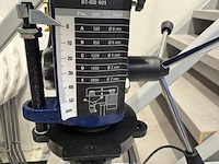 Tafelboormachine einhell, bt-bd 401 - afbeelding 2 van  5