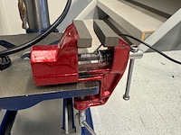 Tafelboormachine einhell, bt-bd 401 - afbeelding 3 van  5