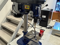 Tafelboormachine einhell, bt-bd 401 - afbeelding 4 van  5