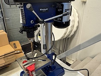 Tafelboormachine einhell, bt-bd 401 - afbeelding 5 van  5