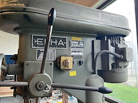 Tafelboormachine elha 23 - afbeelding 2 van  4