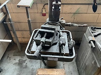 Tafelboormachine elha 23 - afbeelding 4 van  4