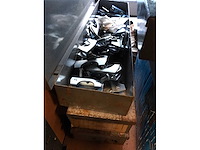 Tafelboormachine en divers - afbeelding 6 van  8