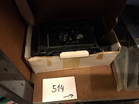 Tafelboormachine en divers - afbeelding 7 van  8