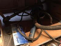 Tafelboormachine en divers - afbeelding 8 van  8