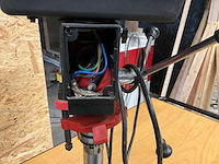 Tafelboormachine - afbeelding 4 van  5