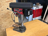 Tafelboormachine - afbeelding 5 van  5