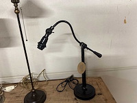 Tafel/bureaulampen (3x) - afbeelding 11 van  13