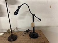 Tafel/bureaulampen (3x) - afbeelding 12 van  13