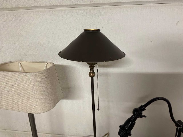 Tafel/bureaulampen (3x) - afbeelding 8 van  13