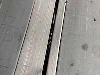 Tafelcirkelzaag gjerde, alva, bouwjaar 2000 - afbeelding 7 van  8