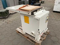Tafelcirkelzaagmachine - afbeelding 4 van  9