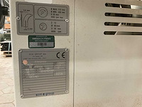 Tafelcirkelzaagmachine - afbeelding 7 van  9