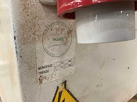 Tafelcirkelzaagmachine - afbeelding 8 van  9