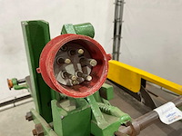 Tafelcirkelzaagmachine - afbeelding 7 van  7