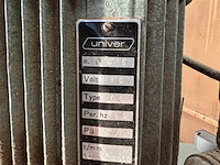 Tafelfreesmachine, baueler - afbeelding 6 van  16