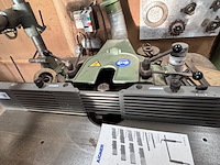Tafelfreesmachine, baueler - afbeelding 8 van  16