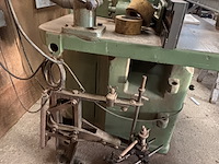 Tafelfreesmachine, baueler - afbeelding 13 van  16