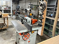 Tafelfreesmachine - afbeelding 4 van  8