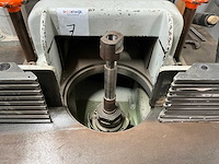 Tafelfreesmachine - afbeelding 6 van  8