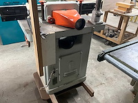 Tafelfreesmachine - afbeelding 8 van  8