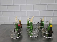 Tafelgarnituur (6x) - afbeelding 2 van  3