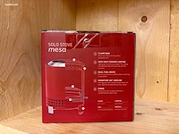 Tafelgril/stove - afbeelding 3 van  4