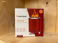 Tafelgril/stove