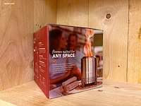 Tafelgril/stove - afbeelding 2 van  4