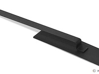 Tafelhaard - binnen/buiten - open haard - decoratievuur - rvs - inclusief vlamdover - afbeelding 12 van  15