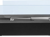 Tafelhaard - binnen/buiten - open haard - decoratievuur - rvs - inclusief vlamdover - afbeelding 7 van  15