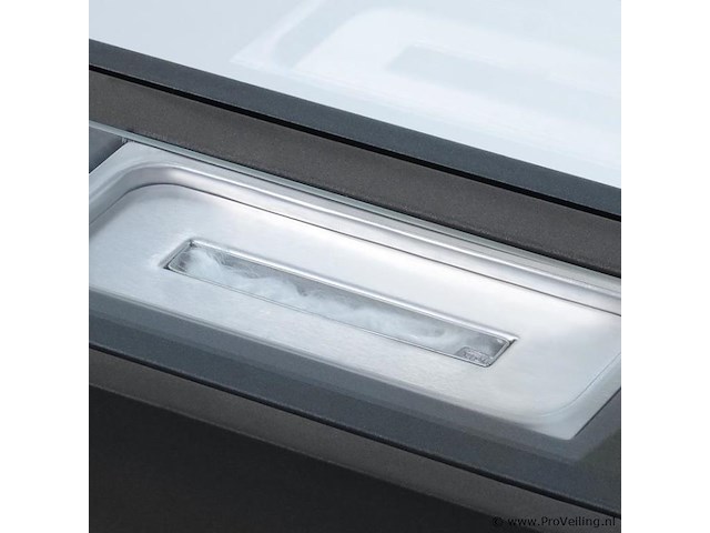 Tafelhaard - binnen/buiten - open haard - decoratievuur - rvs - inclusief vlamdover - afbeelding 11 van  15