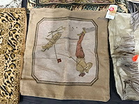 Tafelkleden en kussenhoes (10x) - afbeelding 12 van  13