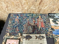 Tafelkleden en kussenhoes (10x) - afbeelding 5 van  13